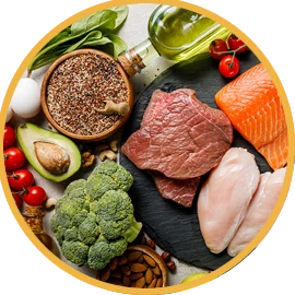 Šta očekujete kada dođete po plan ishrane?