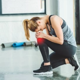 Obnovite hrskavicu putem ishrane