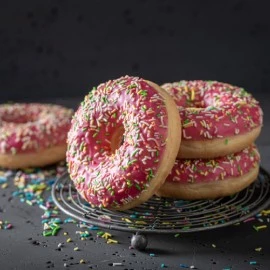 Mršavite i jedite sve