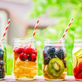 Detoksikacija organizma